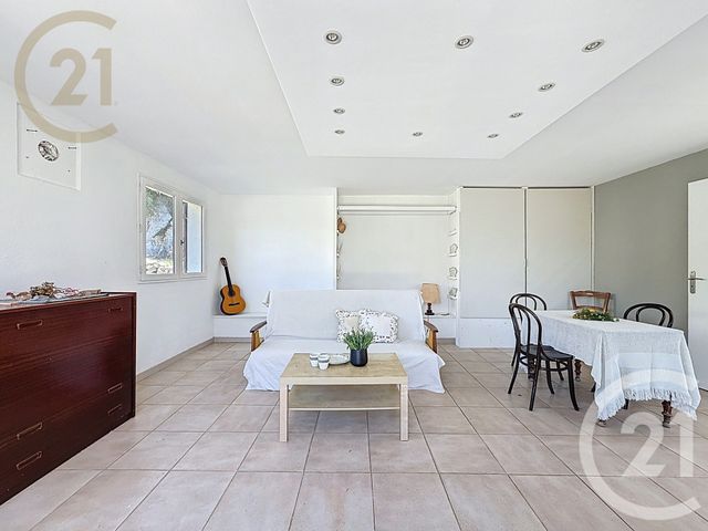 Maison &agrave; vendre - 12 pi&egrave;ces - 289,08 m2 - Frontignan - 34 - LANGUEDOC-ROUSSILLON