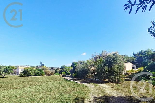 Maison &agrave; vendre - 12 pi&egrave;ces - 289,08 m2 - Frontignan - 34 - LANGUEDOC-ROUSSILLON