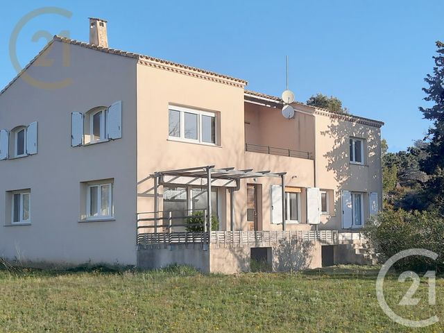 Maison &agrave; vendre - 12 pi&egrave;ces - 289,08 m2 - Frontignan - 34 - LANGUEDOC-ROUSSILLON