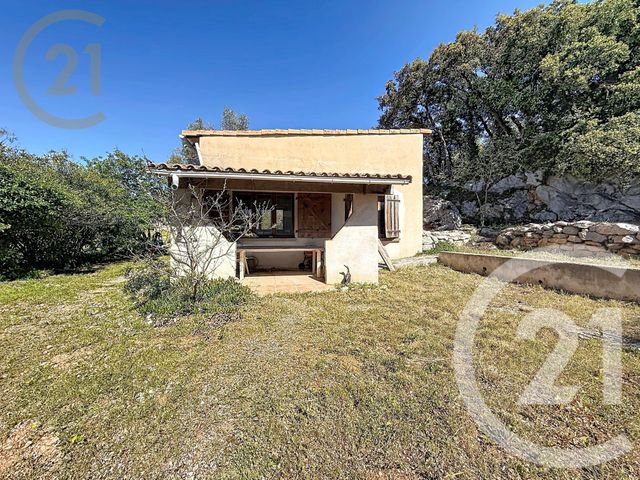 Maison &agrave; vendre - 12 pi&egrave;ces - 289,08 m2 - Frontignan - 34 - LANGUEDOC-ROUSSILLON