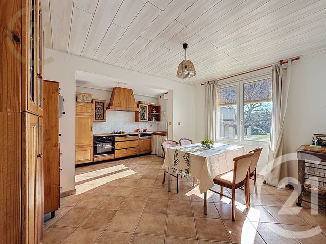 Maison &agrave; vendre - 12 pi&egrave;ces - 289,08 m2 - Frontignan - 34 - LANGUEDOC-ROUSSILLON