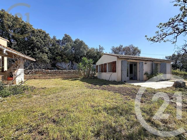 Maison &agrave; vendre - 12 pi&egrave;ces - 289,08 m2 - Frontignan - 34 - LANGUEDOC-ROUSSILLON