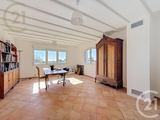 Maison &agrave; vendre - 12 pi&egrave;ces - 289,08 m2 - Frontignan - 34 - LANGUEDOC-ROUSSILLON
