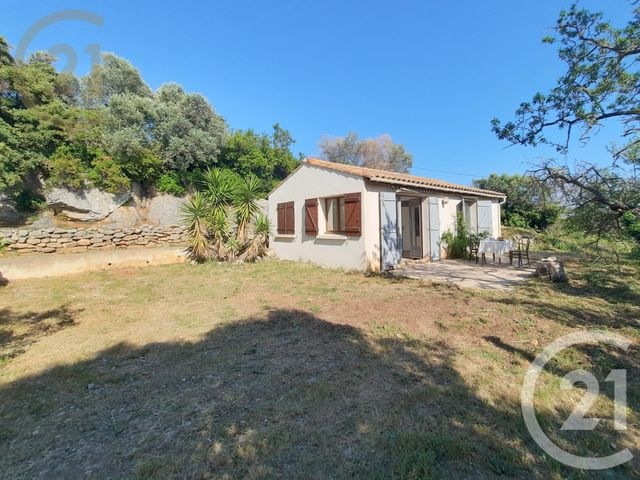 Maison &agrave; vendre - 12 pi&egrave;ces - 289,08 m2 - Frontignan - 34 - LANGUEDOC-ROUSSILLON