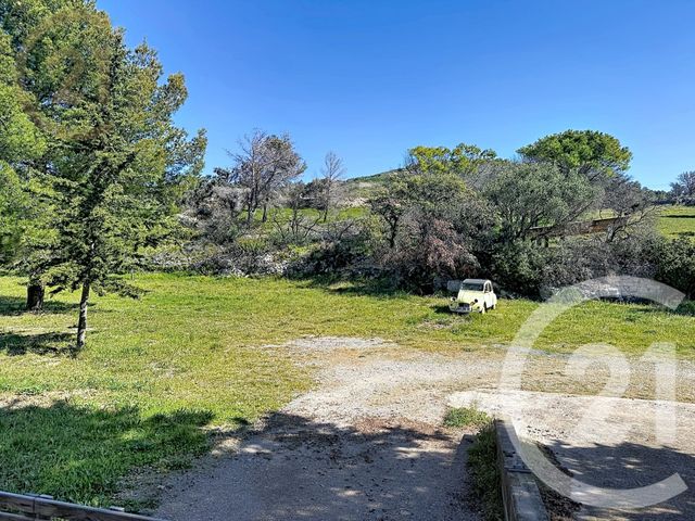 Maison &agrave; vendre - 12 pi&egrave;ces - 289,08 m2 - Frontignan - 34 - LANGUEDOC-ROUSSILLON