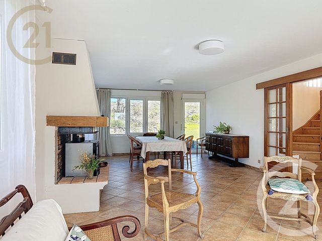 Maison &agrave; vendre - 12 pi&egrave;ces - 289,08 m2 - Frontignan - 34 - LANGUEDOC-ROUSSILLON