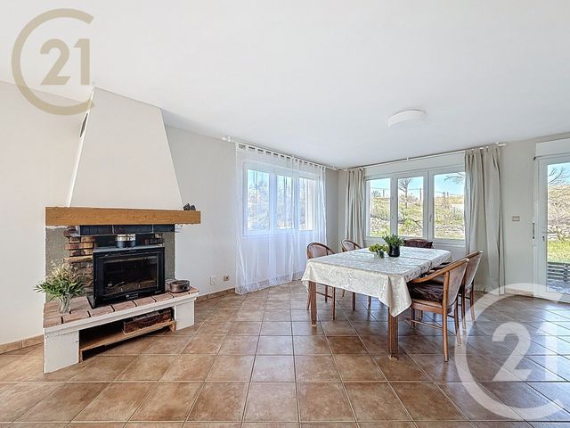 Maison &agrave; vendre - 12 pi&egrave;ces - 289,08 m2 - Frontignan - 34 - LANGUEDOC-ROUSSILLON