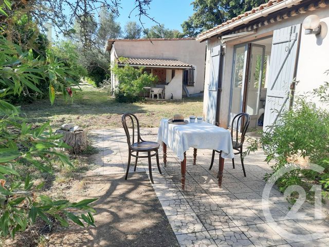 Maison &agrave; vendre - 12 pi&egrave;ces - 289,08 m2 - Frontignan - 34 - LANGUEDOC-ROUSSILLON