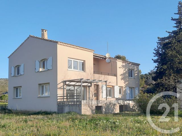 Maison &agrave; vendre - 12 pi&egrave;ces - 289,08 m2 - Frontignan - 34 - LANGUEDOC-ROUSSILLON