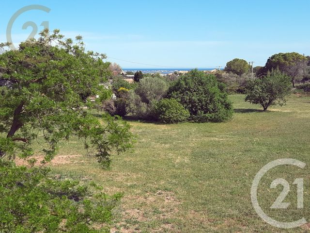 Maison &agrave; vendre - 12 pi&egrave;ces - 289,08 m2 - Frontignan - 34 - LANGUEDOC-ROUSSILLON