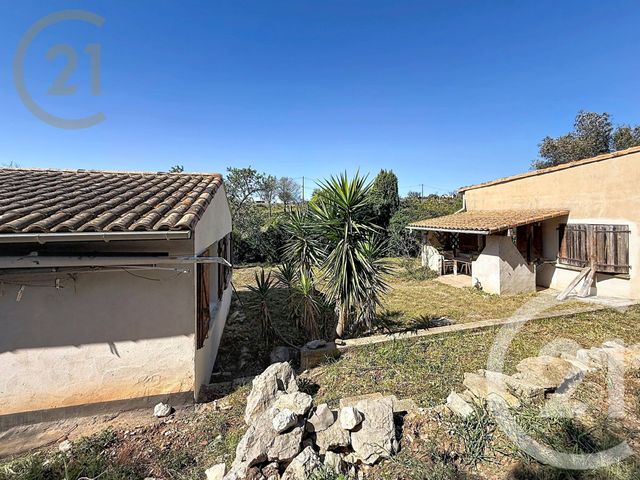 Maison &agrave; vendre - 12 pi&egrave;ces - 289,08 m2 - Frontignan - 34 - LANGUEDOC-ROUSSILLON