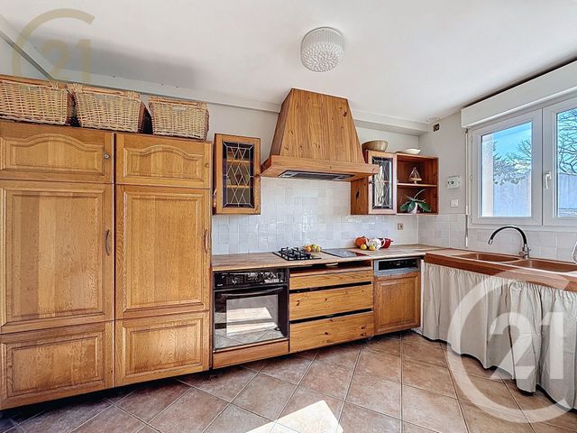 Maison &agrave; vendre - 12 pi&egrave;ces - 289,08 m2 - Frontignan - 34 - LANGUEDOC-ROUSSILLON