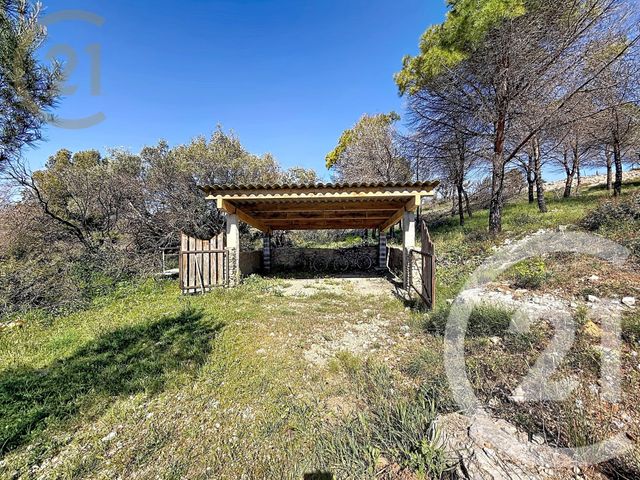 Maison &agrave; vendre - 12 pi&egrave;ces - 289,08 m2 - Frontignan - 34 - LANGUEDOC-ROUSSILLON
