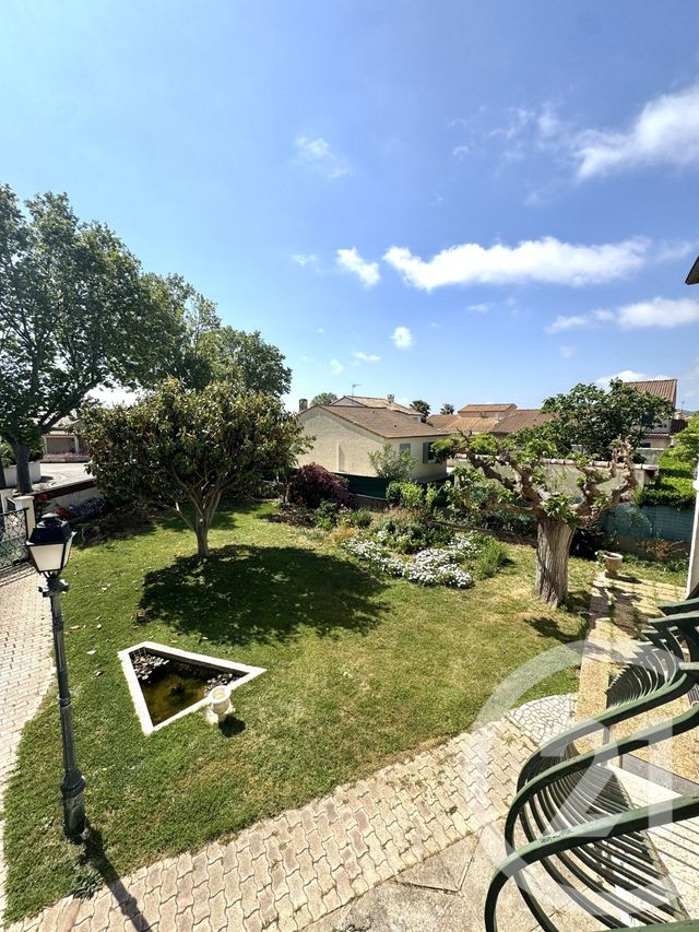 Maison &agrave; vendre - 6 pi&egrave;ces - 141,80 m2 - Mireval - 34 - LANGUEDOC-ROUSSILLON