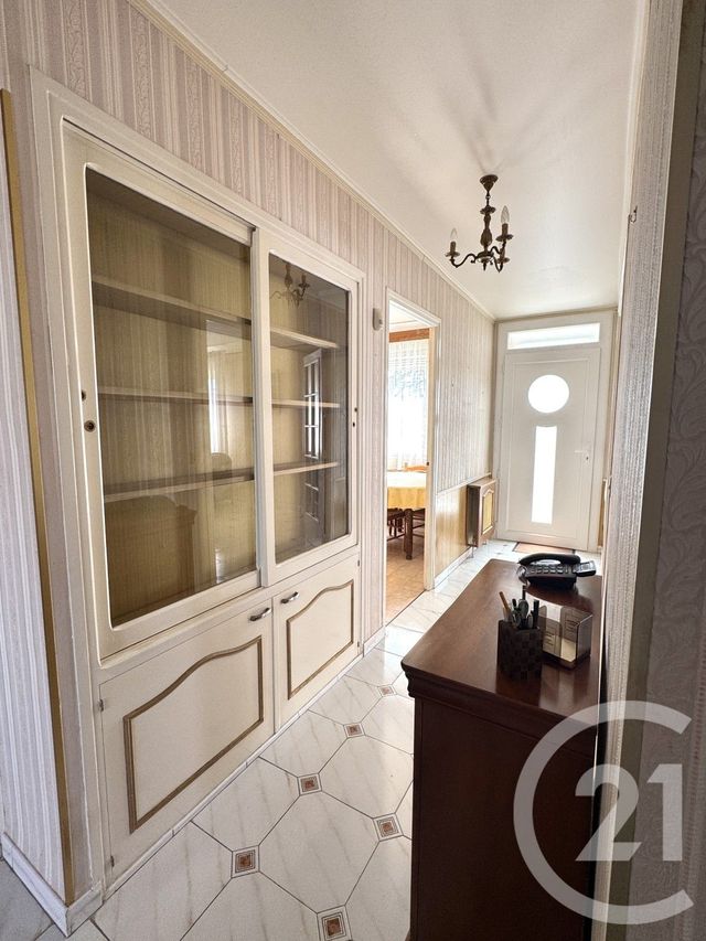 Maison &agrave; vendre - 6 pi&egrave;ces - 141,80 m2 - Mireval - 34 - LANGUEDOC-ROUSSILLON