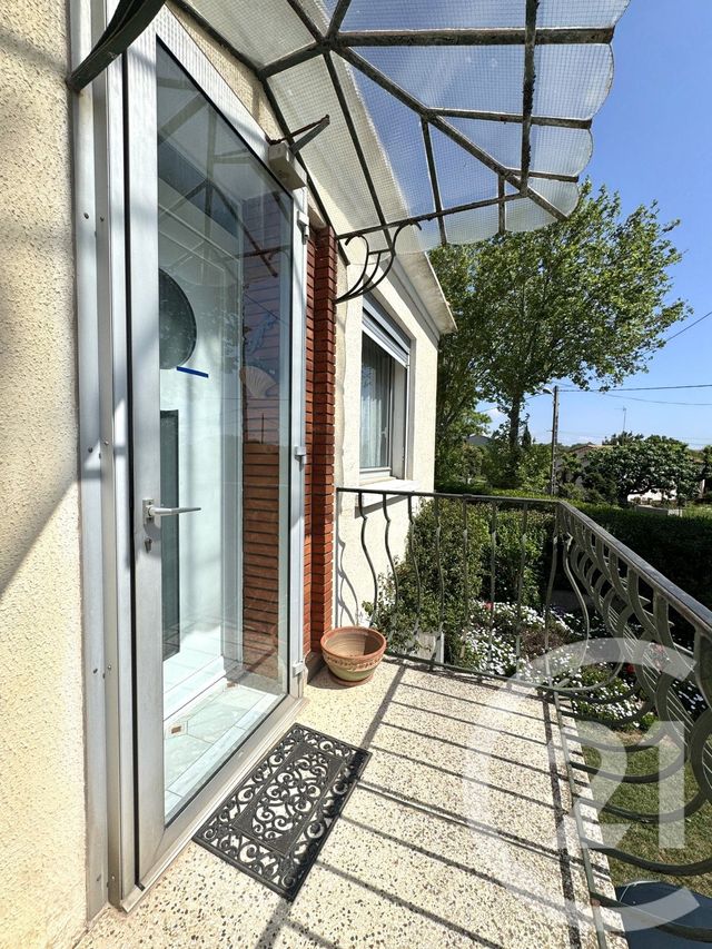 Maison &agrave; vendre - 6 pi&egrave;ces - 141,80 m2 - Mireval - 34 - LANGUEDOC-ROUSSILLON