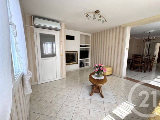 Maison &agrave; vendre - 6 pi&egrave;ces - 141,80 m2 - Mireval - 34 - LANGUEDOC-ROUSSILLON
