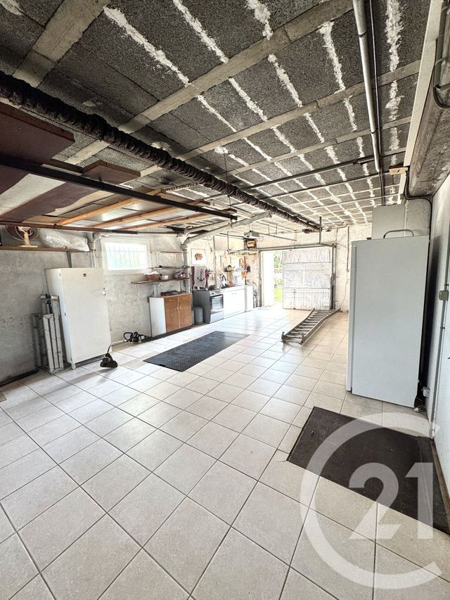 Maison &agrave; vendre - 6 pi&egrave;ces - 141,80 m2 - Mireval - 34 - LANGUEDOC-ROUSSILLON