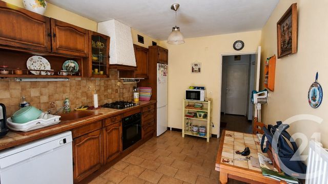 Maison &agrave; vendre - 5 pi&egrave;ces - 99 m2 - Sete - 34 - LANGUEDOC-ROUSSILLON