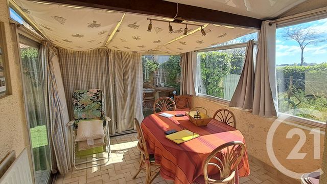 Maison &agrave; vendre - 5 pi&egrave;ces - 99 m2 - Sete - 34 - LANGUEDOC-ROUSSILLON