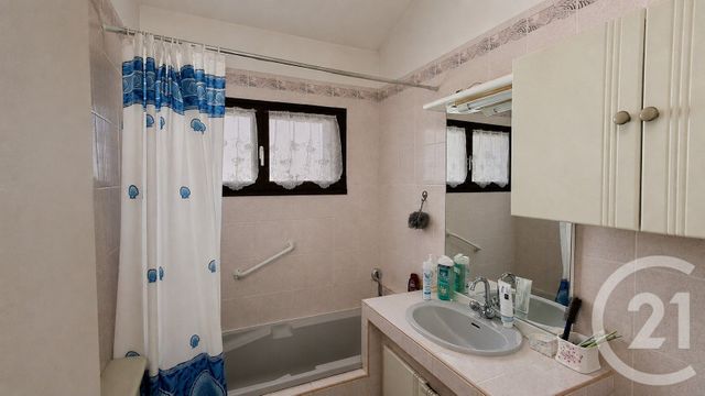 Maison &agrave; vendre - 5 pi&egrave;ces - 99 m2 - Sete - 34 - LANGUEDOC-ROUSSILLON