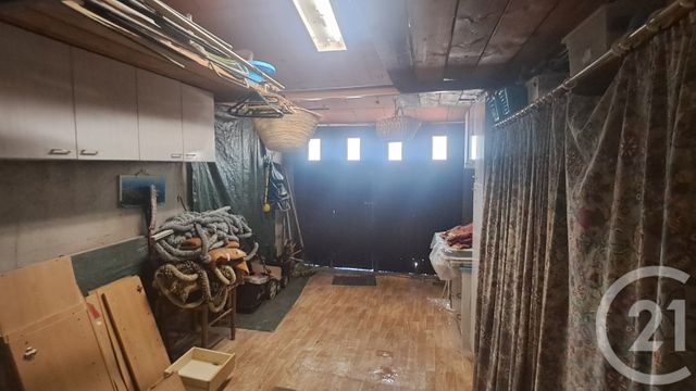 Maison &agrave; vendre - 5 pi&egrave;ces - 99 m2 - Sete - 34 - LANGUEDOC-ROUSSILLON