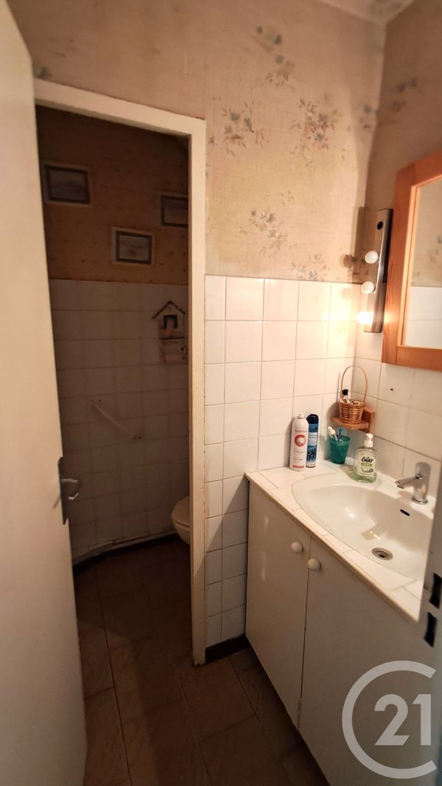 Maison &agrave; vendre - 5 pi&egrave;ces - 99 m2 - Sete - 34 - LANGUEDOC-ROUSSILLON