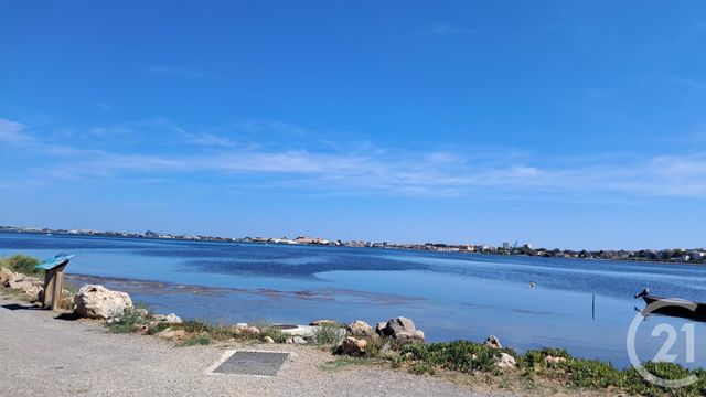 Maison &agrave; vendre - 5 pi&egrave;ces - 99 m2 - Sete - 34 - LANGUEDOC-ROUSSILLON