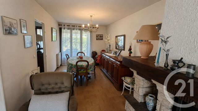 Maison &agrave; vendre - 5 pi&egrave;ces - 99 m2 - Sete - 34 - LANGUEDOC-ROUSSILLON