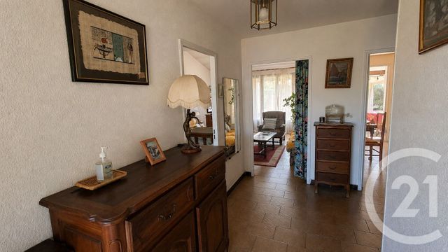 Maison &agrave; vendre - 5 pi&egrave;ces - 99 m2 - Sete - 34 - LANGUEDOC-ROUSSILLON