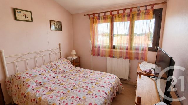 Maison &agrave; vendre - 5 pi&egrave;ces - 99 m2 - Sete - 34 - LANGUEDOC-ROUSSILLON