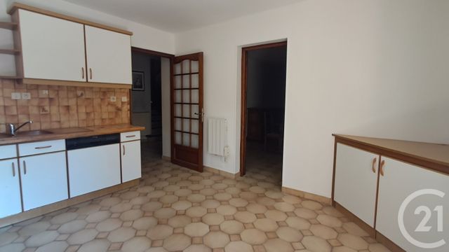 Maison &agrave; vendre - 4 pi&egrave;ces - 119 m2 - Frontignan - 34 - LANGUEDOC-ROUSSILLON