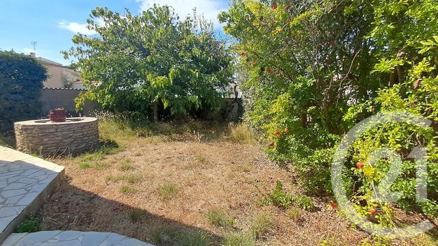 Maison &agrave; vendre - 4 pi&egrave;ces - 119 m2 - Frontignan - 34 - LANGUEDOC-ROUSSILLON