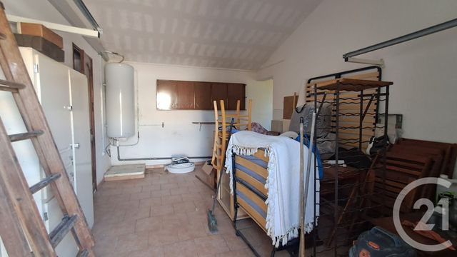 Maison &agrave; vendre - 4 pi&egrave;ces - 119 m2 - Frontignan - 34 - LANGUEDOC-ROUSSILLON