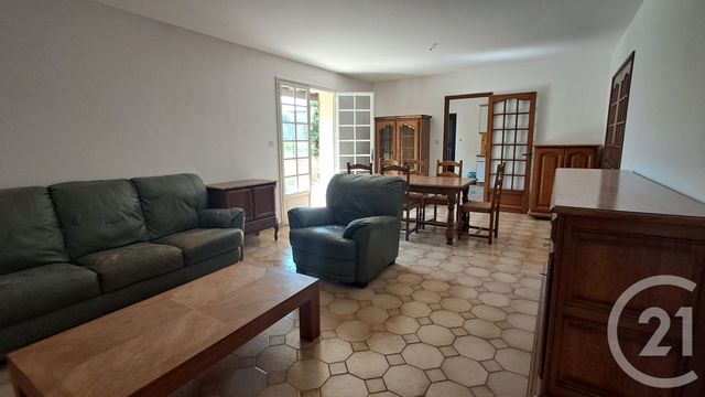 Maison &agrave; vendre - 4 pi&egrave;ces - 119 m2 - Frontignan - 34 - LANGUEDOC-ROUSSILLON
