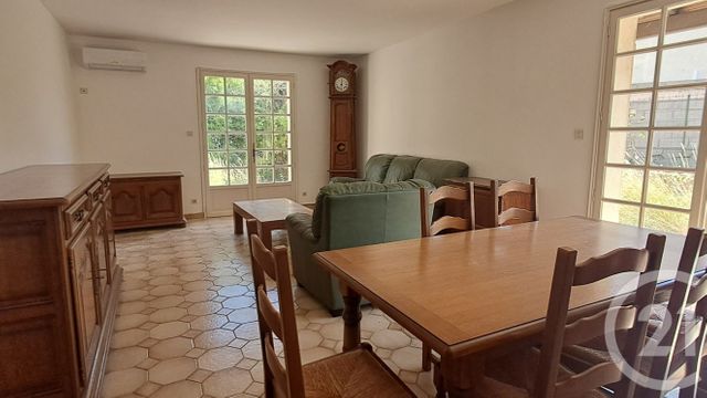 maison - FRONTIGNAN - 34