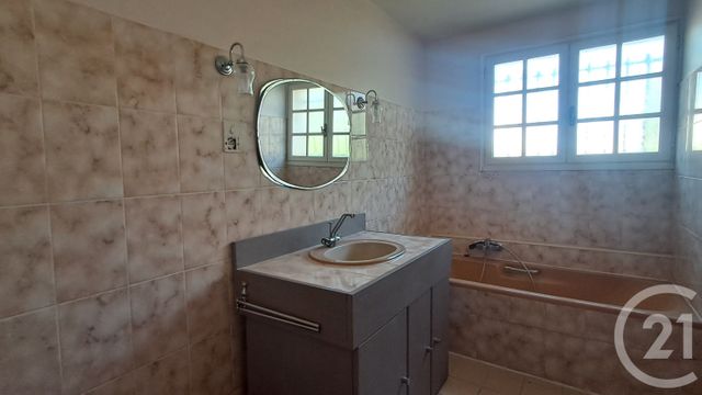 Maison &agrave; vendre - 4 pi&egrave;ces - 119 m2 - Frontignan - 34 - LANGUEDOC-ROUSSILLON