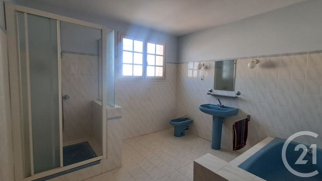 Maison &agrave; vendre - 4 pi&egrave;ces - 119 m2 - Frontignan - 34 - LANGUEDOC-ROUSSILLON