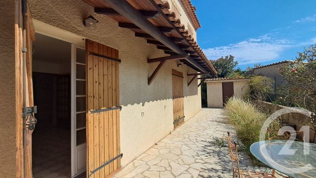 Maison &agrave; vendre - 4 pi&egrave;ces - 119 m2 - Frontignan - 34 - LANGUEDOC-ROUSSILLON