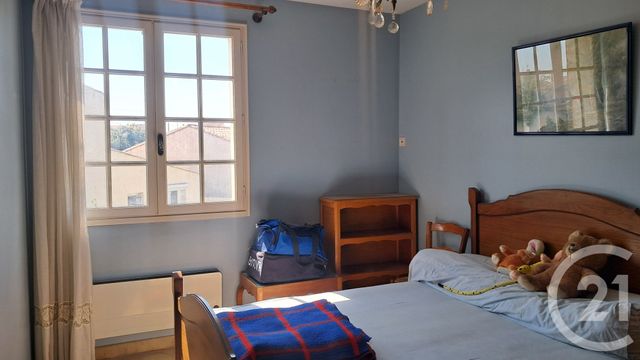Maison &agrave; vendre - 4 pi&egrave;ces - 119 m2 - Frontignan - 34 - LANGUEDOC-ROUSSILLON