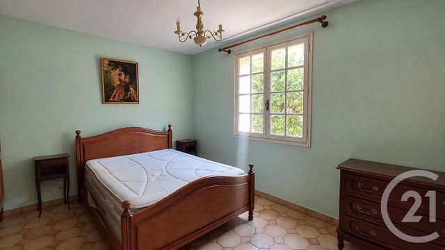 Maison &agrave; vendre - 4 pi&egrave;ces - 119 m2 - Frontignan - 34 - LANGUEDOC-ROUSSILLON