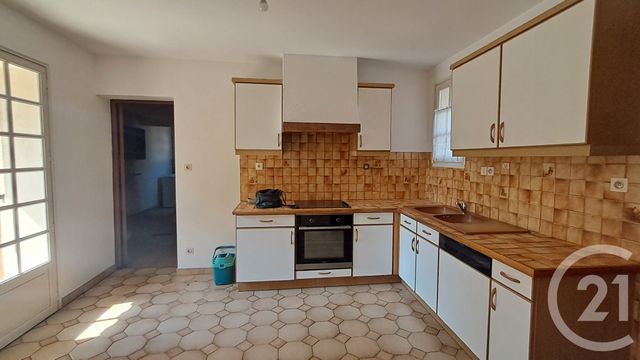 Maison &agrave; vendre - 4 pi&egrave;ces - 119 m2 - Frontignan - 34 - LANGUEDOC-ROUSSILLON