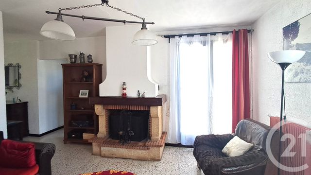 Maison &agrave; vendre - 4 pi&egrave;ces - 75 m2 - Frontignan - 34 - LANGUEDOC-ROUSSILLON
