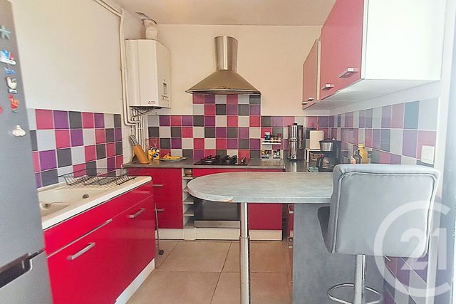 Maison &agrave; vendre - 4 pi&egrave;ces - 75 m2 - Frontignan - 34 - LANGUEDOC-ROUSSILLON