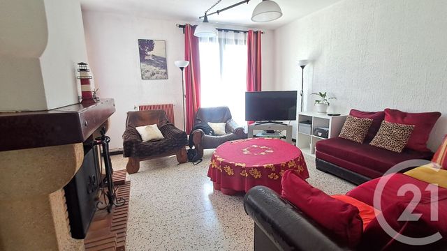 Maison &agrave; vendre - 4 pi&egrave;ces - 75 m2 - Frontignan - 34 - LANGUEDOC-ROUSSILLON