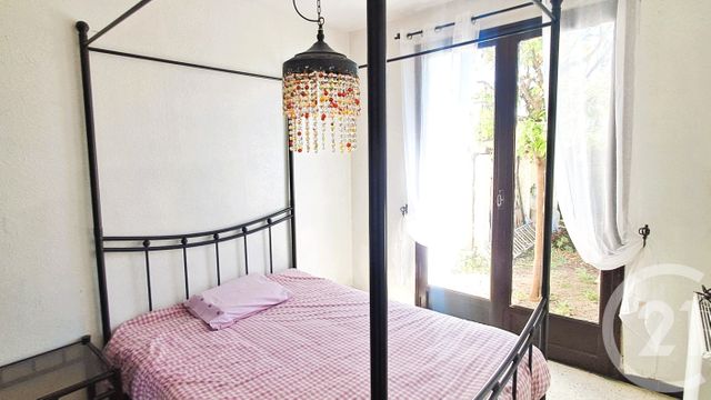 Maison &agrave; vendre - 4 pi&egrave;ces - 75 m2 - Frontignan - 34 - LANGUEDOC-ROUSSILLON