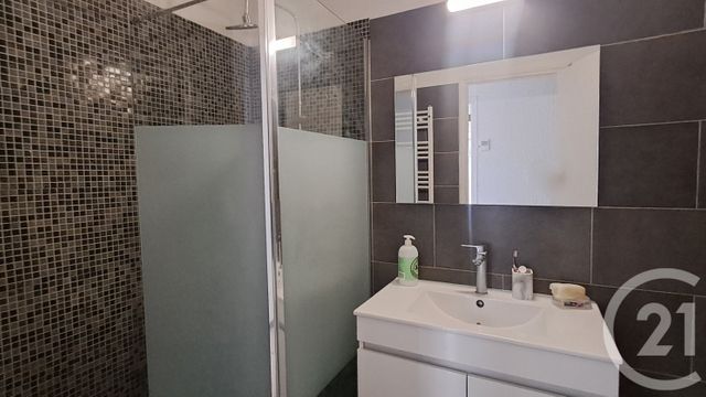 Maison &agrave; vendre - 4 pi&egrave;ces - 75 m2 - Frontignan - 34 - LANGUEDOC-ROUSSILLON