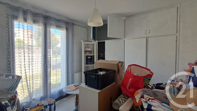 Maison &agrave; vendre - 4 pi&egrave;ces - 75 m2 - Frontignan - 34 - LANGUEDOC-ROUSSILLON