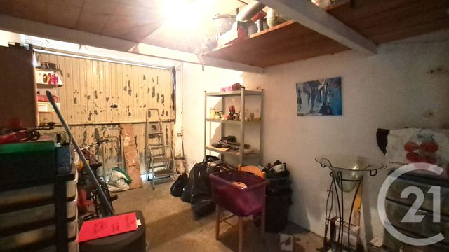 Maison &agrave; vendre - 4 pi&egrave;ces - 75 m2 - Frontignan - 34 - LANGUEDOC-ROUSSILLON