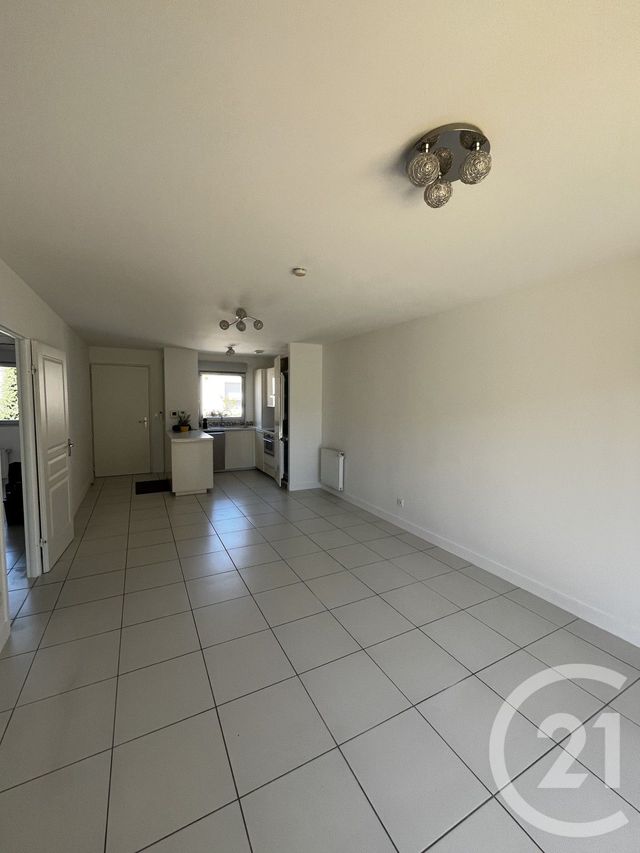 Appartement F3 &agrave; louer - 3 pi&egrave;ces - 61,72 m2 - Poussan - 34 - LANGUEDOC-ROUSSILLON